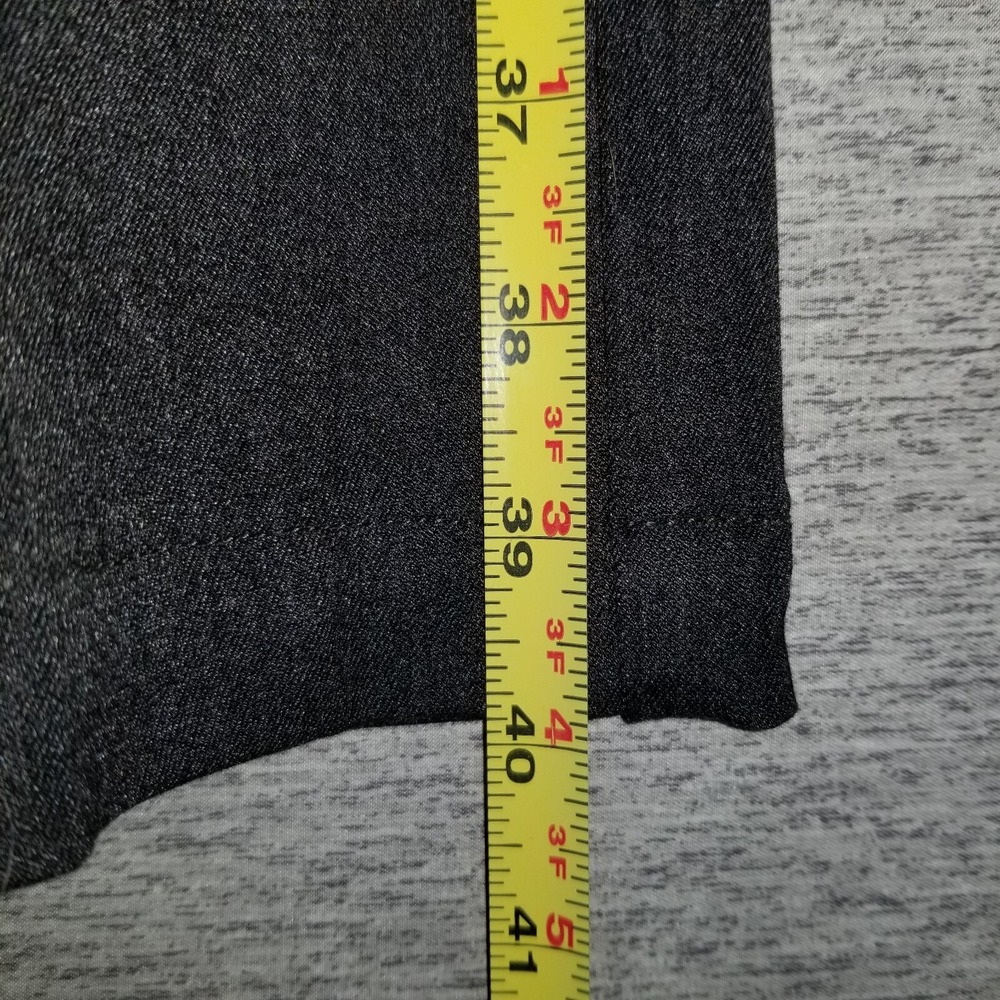 NWT Dockers Mens Pants 29x32 Workday Khaki Charcoal Smart 360 Flex Slim Fit NEW - Picture 12 of 15